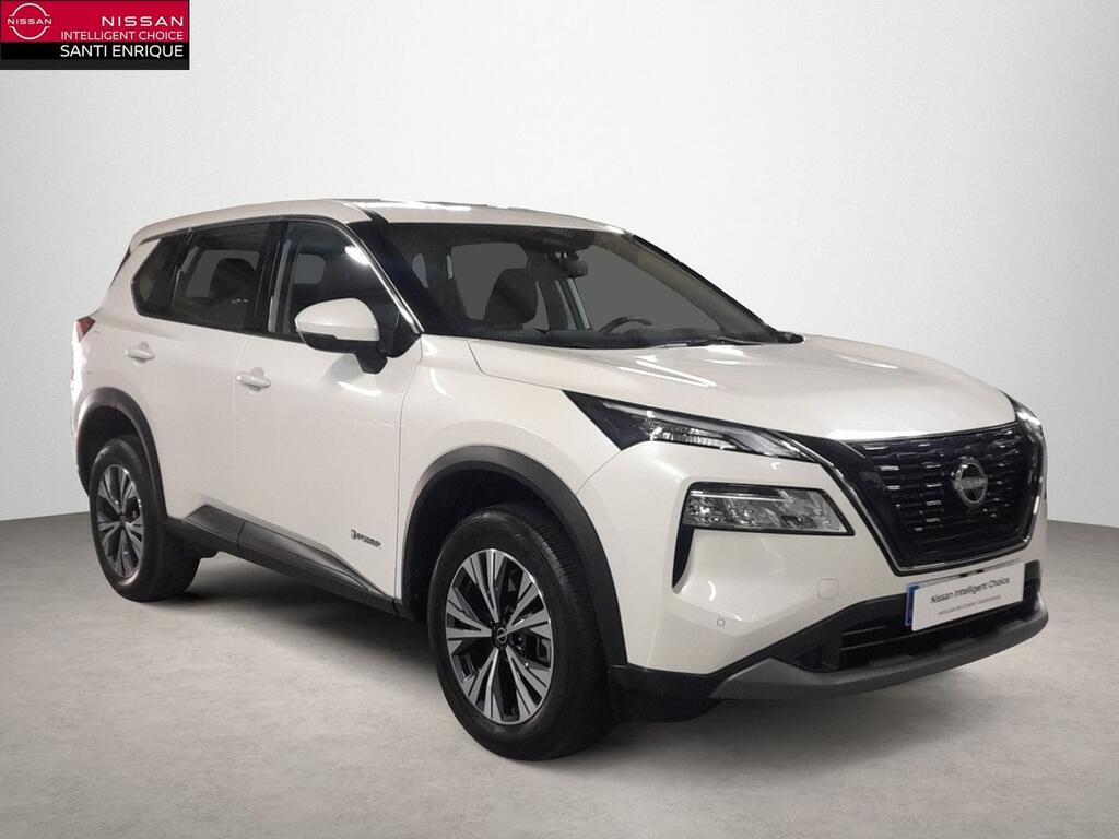 Nissan X-Trail 5pl 1.5 e-POWER 152kW 4x2 A/T Acenta 1