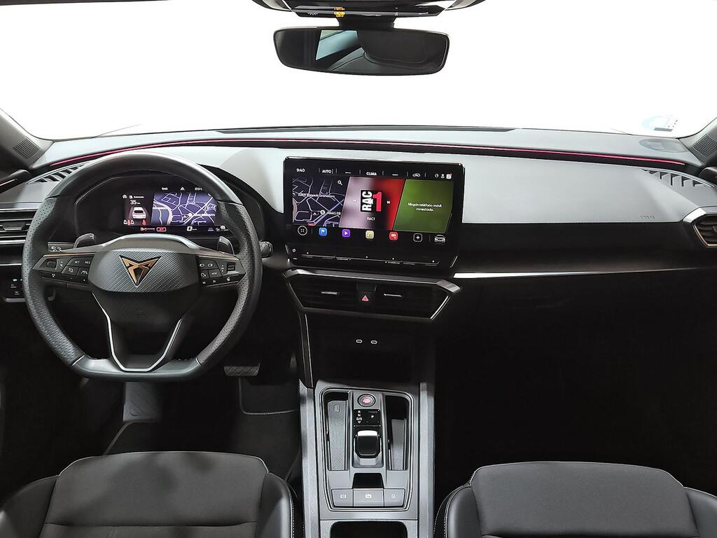 Cupra León 1.5 eTSI 110kW (150CV) DSG 6