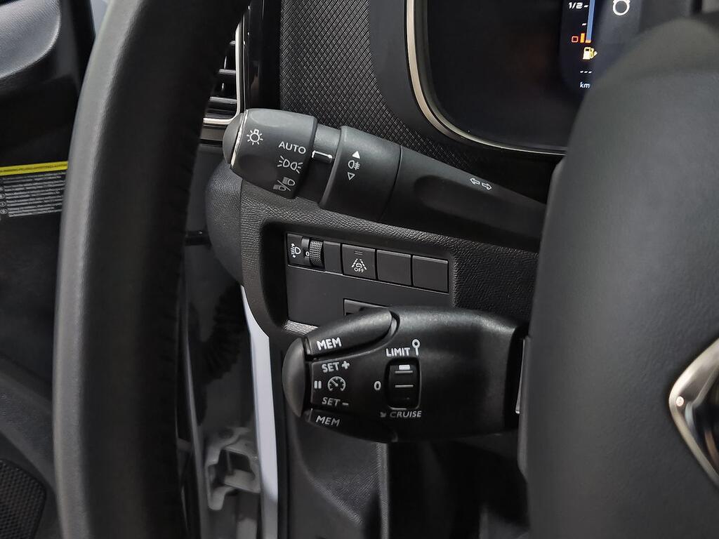 Citroën C5 Aircross PureTech 96kW (130CV) S&S Plus 15