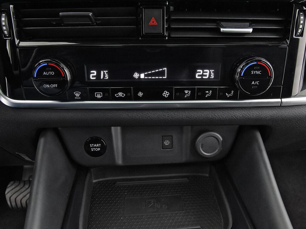 Nissan Qashqai E-POWER 140 KW (190 CV) N-Connecta 28