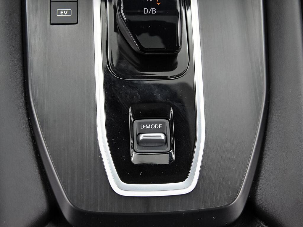 Nissan Qashqai E-POWER 140 KW (190 CV) N-Connecta 30
