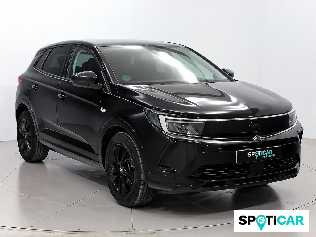 Opel Grandland 1.5 CDTi GS Auto 1