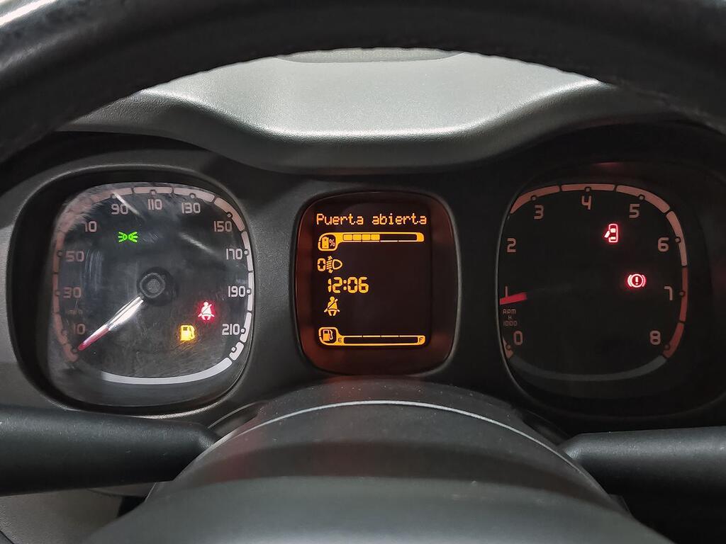 Fiat Panda City Life Hybrid 1.0 Gse 51kw (70CV) 14