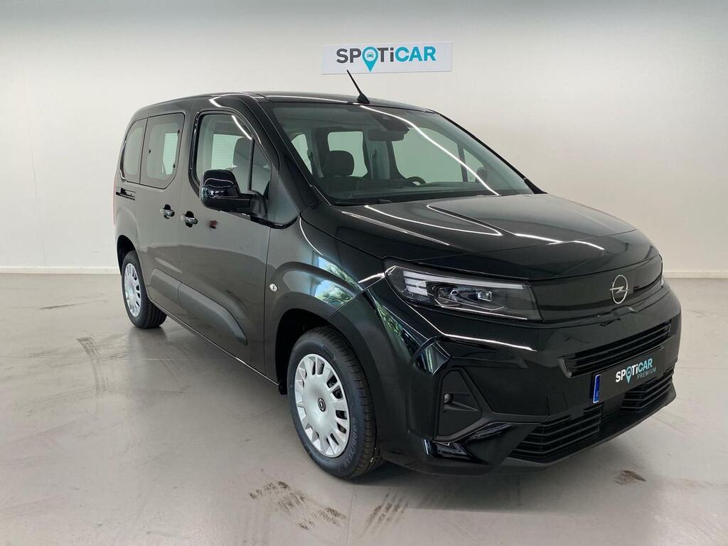 Opel Combo Cargo 100 Cv 1.5 Td S/S MT6 €6.4 1