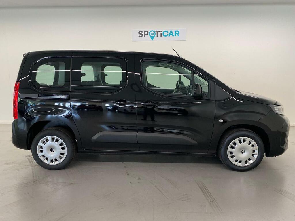 Opel Combo Cargo 100 Cv 1.5 Td S/S MT6 €6.4 4
