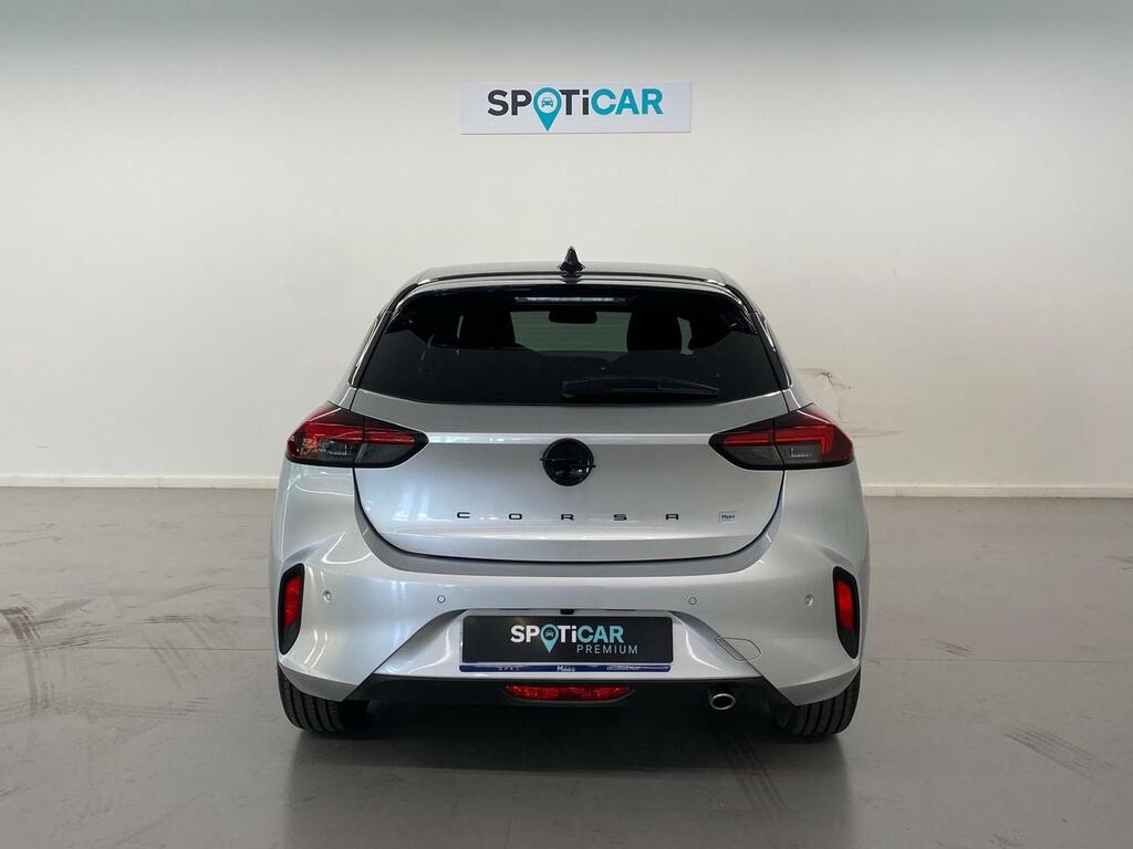 Opel Corsa 1.2T XHL 74kW (100CV) GS 8