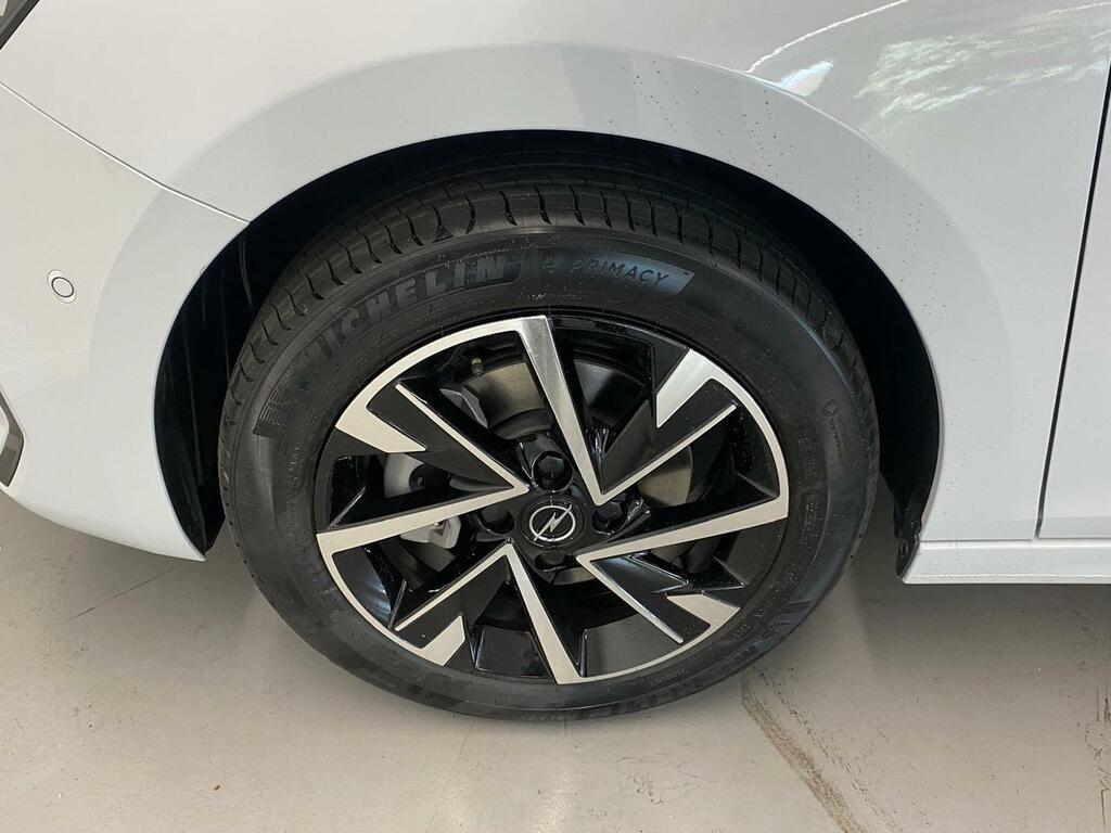Opel Corsa 1.2T XHL 74kW (100CV) GS 18