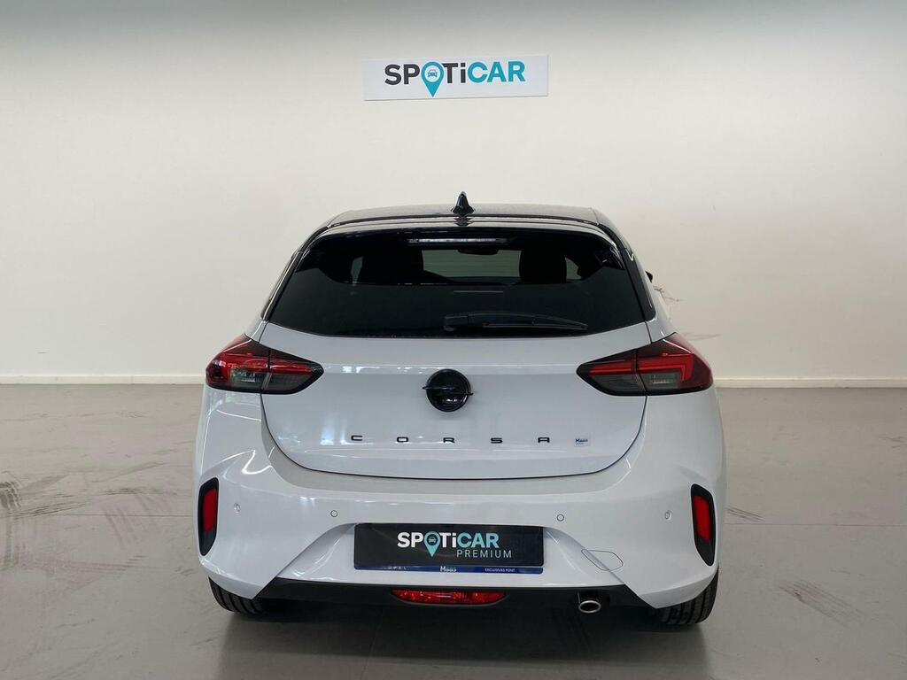 Opel Corsa 1.2T XHL 74kW (100CV) GS 8