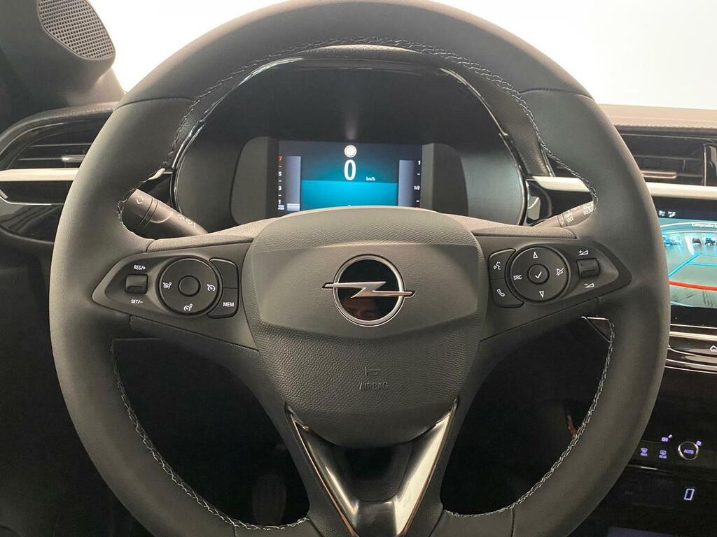 Opel Corsa 1.2T XHL 74kW (100CV) GS 29