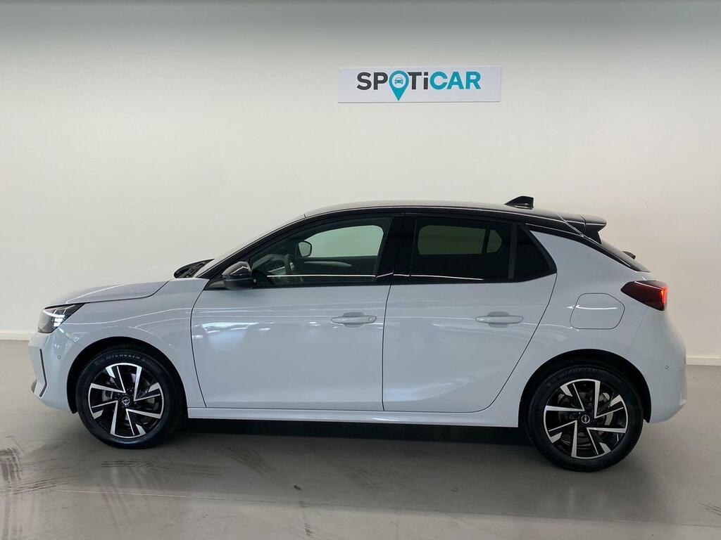 Opel Corsa 1.2T XHL 74kW (100CV) GS 4