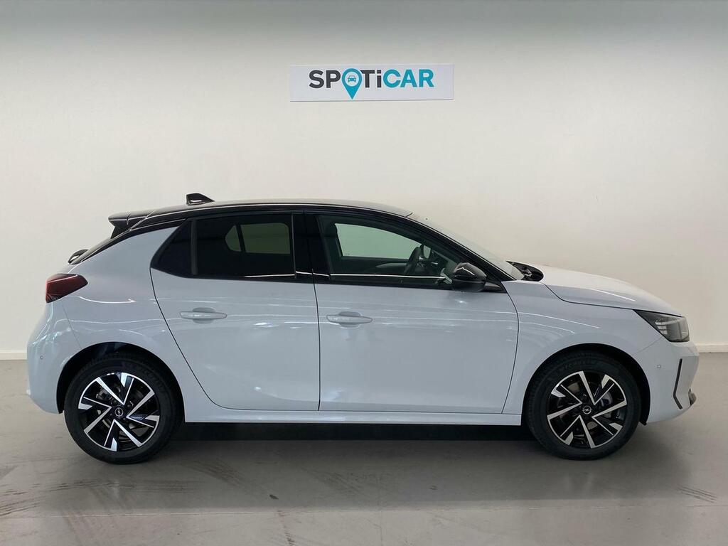 Opel Corsa 1.2T XHL 74kW (100CV) GS 5