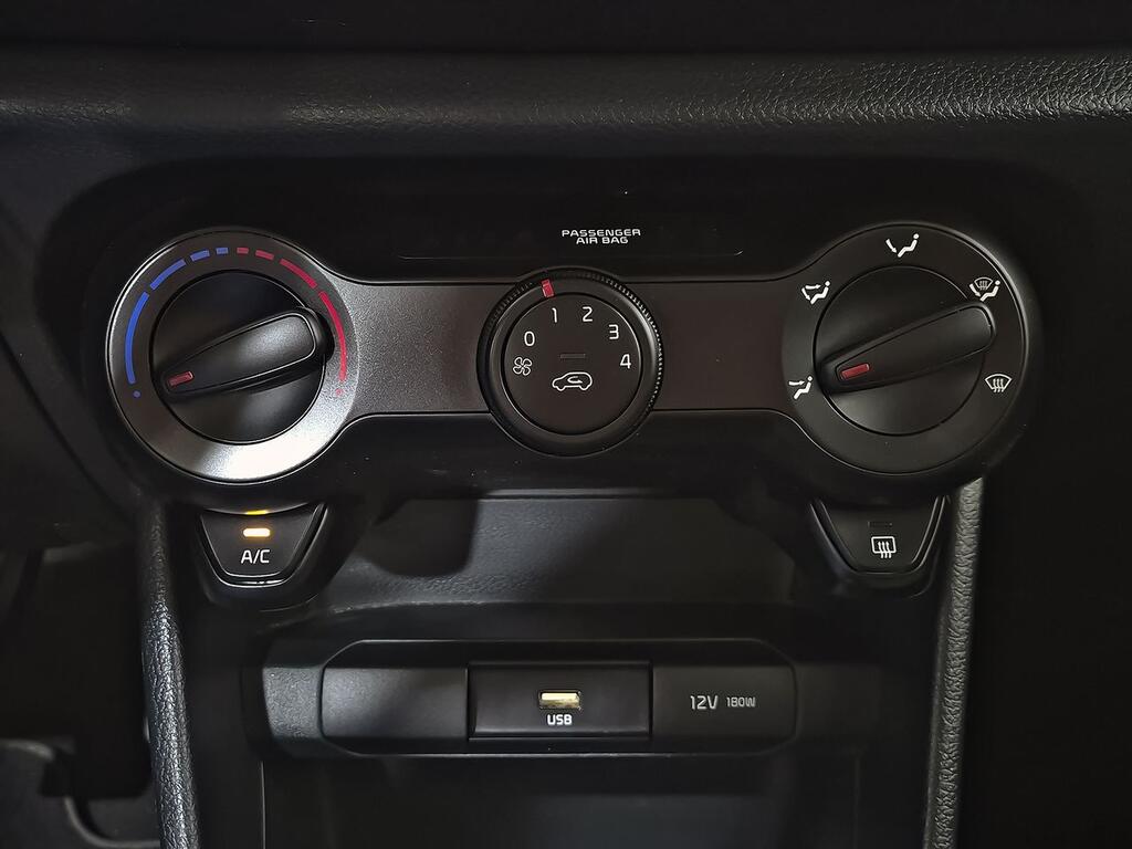 Kia Picanto 1.0 DPi 49kW (67CV) Concept 21