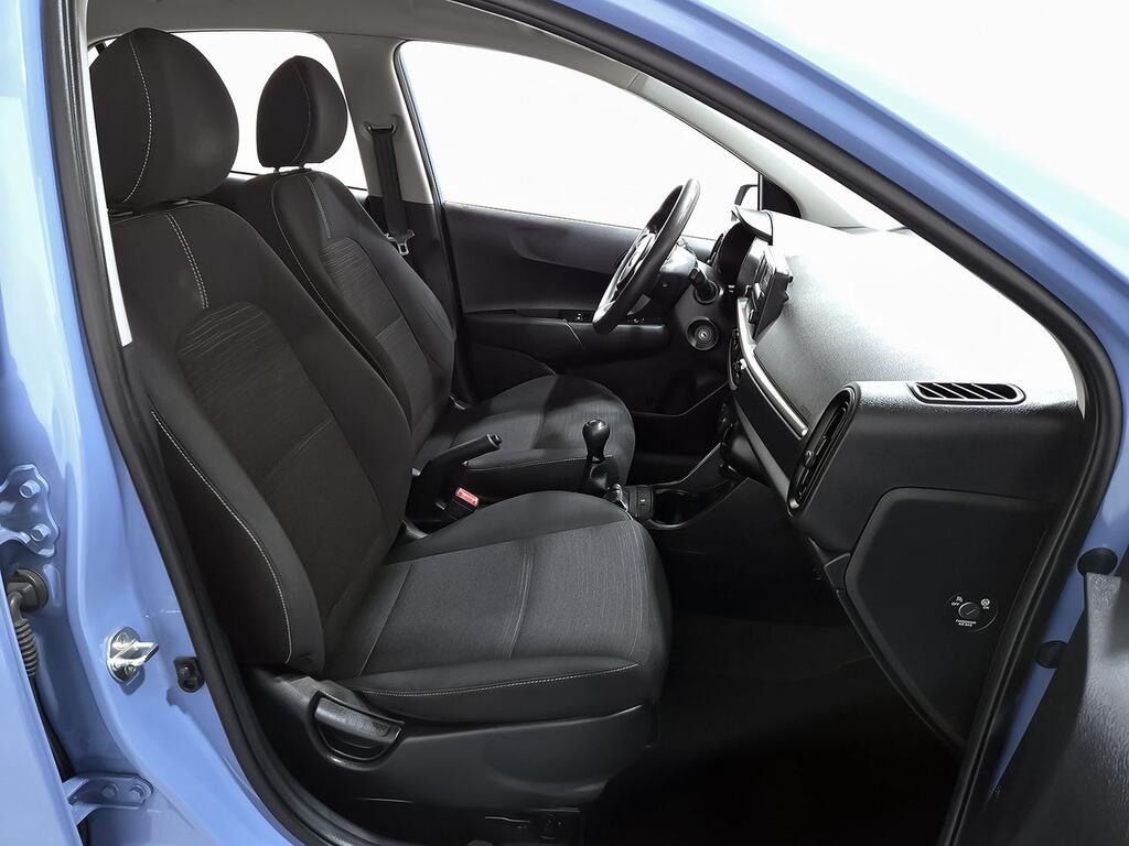 Kia Picanto 1.0 DPi 49kW (67CV) Concept 7