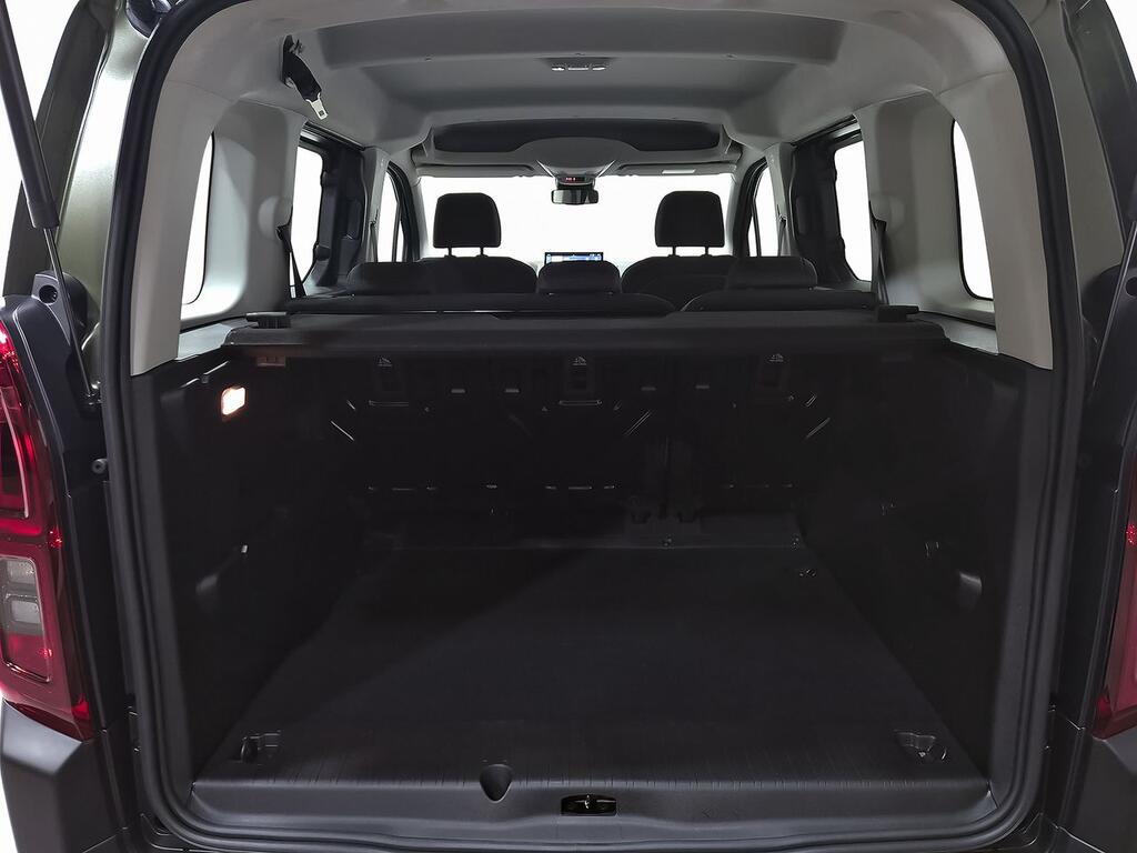 Citroën Berlingo Talla M BlueHDi 100 S&S PLUS 12