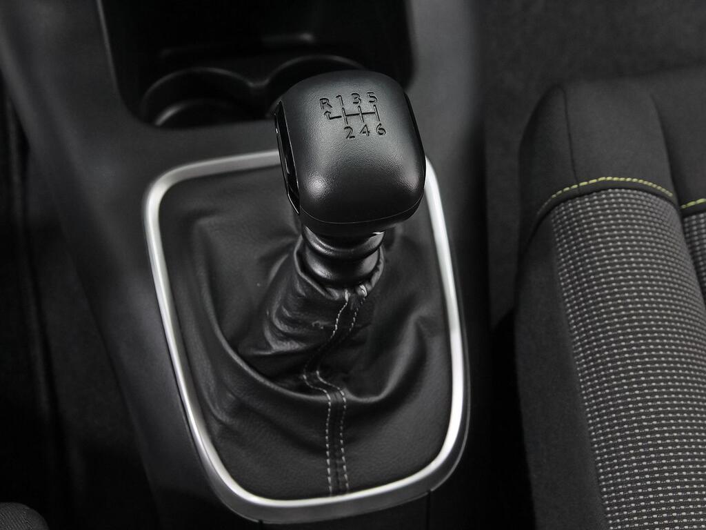 Citroën C3 PureTech 81KW (110CV) Max 29