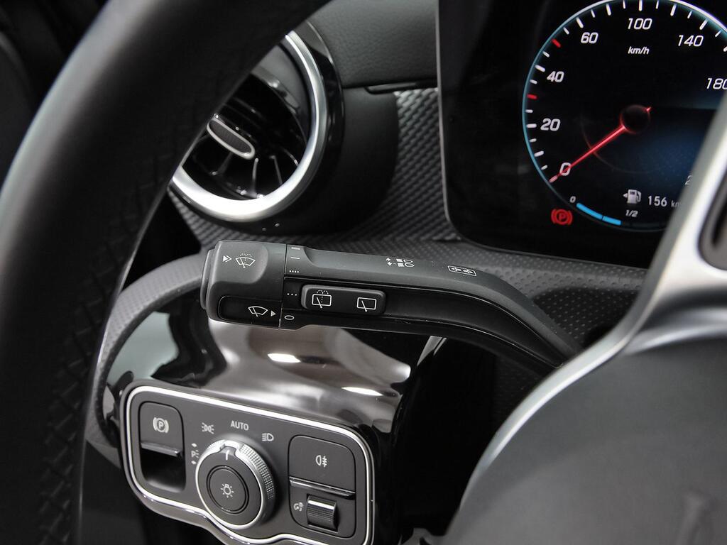 Mercedes Clase A A 180 15