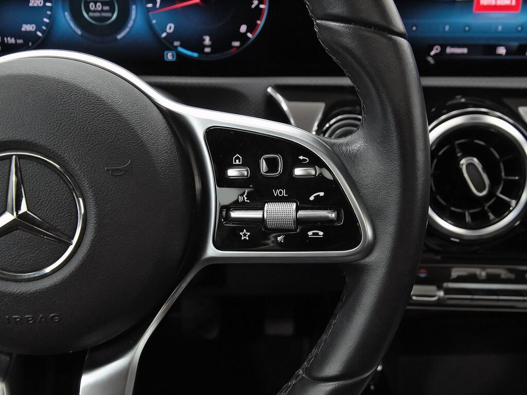 Mercedes Clase A A 180 17