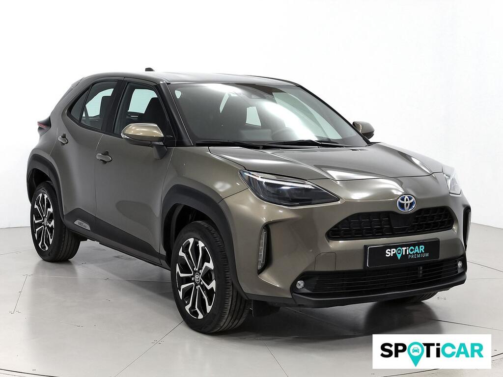 Toyota Yaris Cross 1.5 120H Active Tech 1