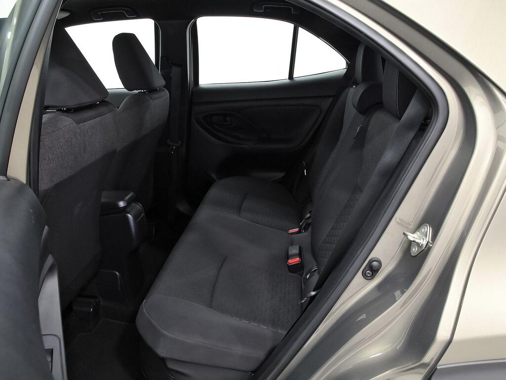 Toyota Yaris Cross 1.5 120H Active Tech 9