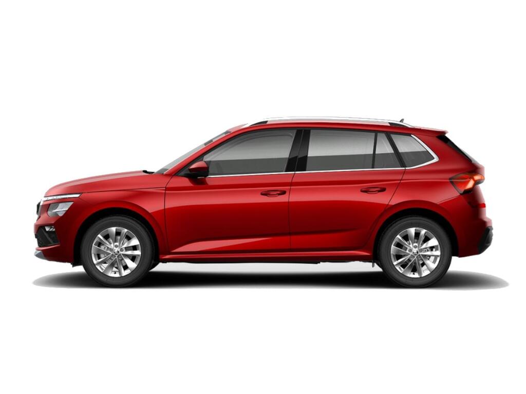Skoda Kamiq 1.0 TSI 85kW (115CV) SELECTION 1