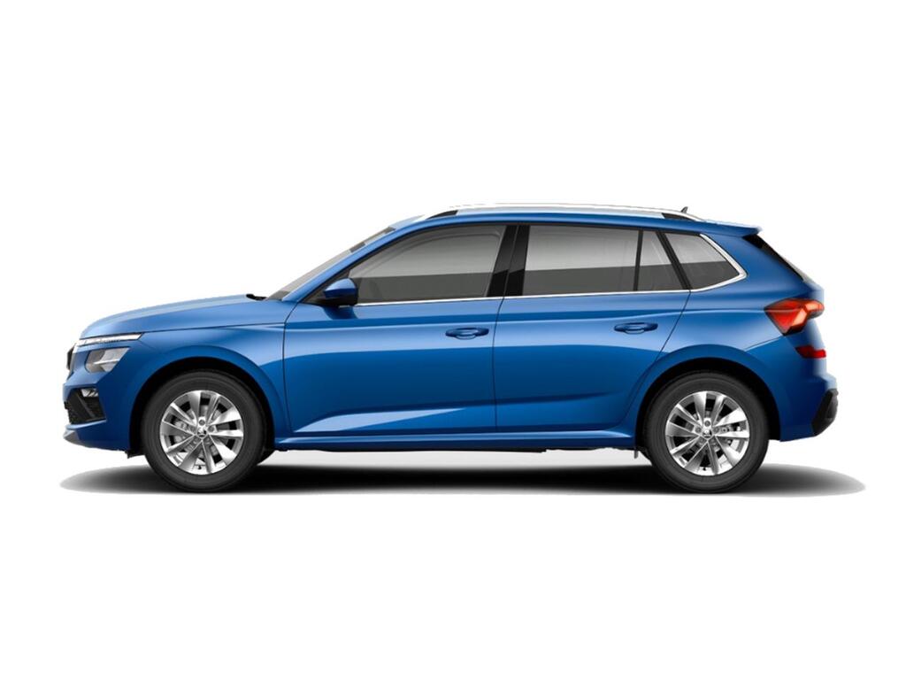 Skoda Kamiq 1.0 TSI 85kW (115CV) SELECTION 1