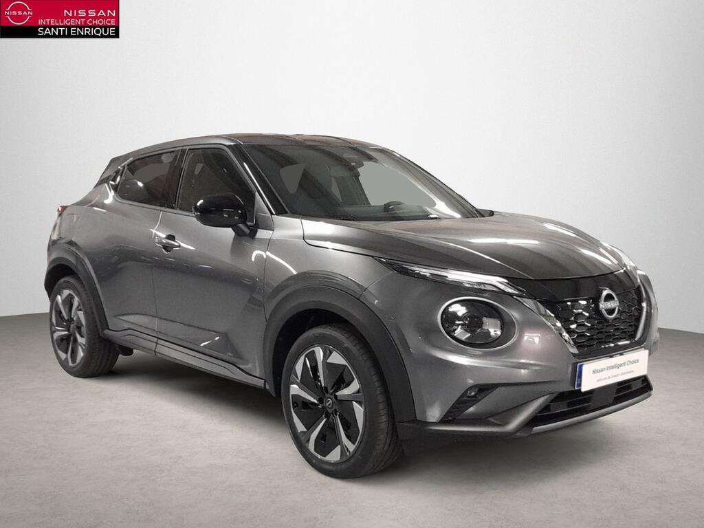 Nissan Juke 1.6 Hybrid 105kW (145CV) N-Connecta 1