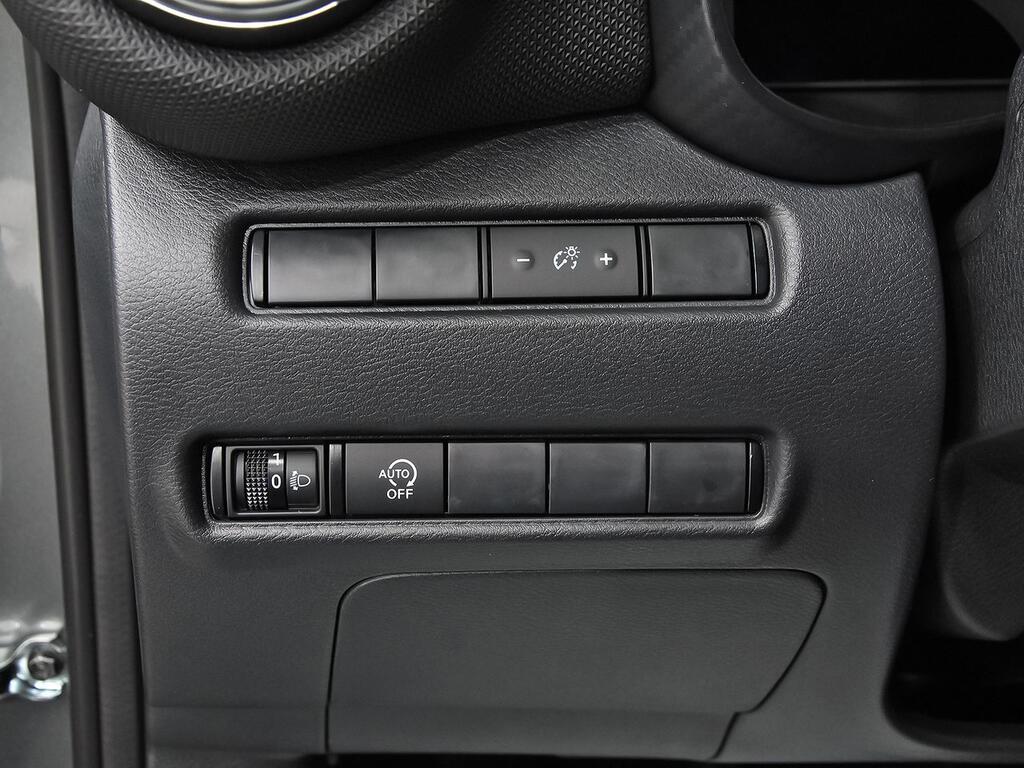 Nissan Juke 1.6 Hybrid 105kW (145CV) N-Connecta 13