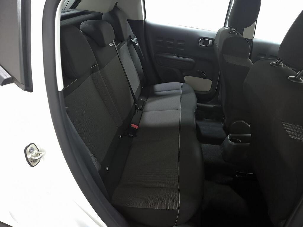Citroën C3 PureTech 60KW (83CV) Feel Pack 8