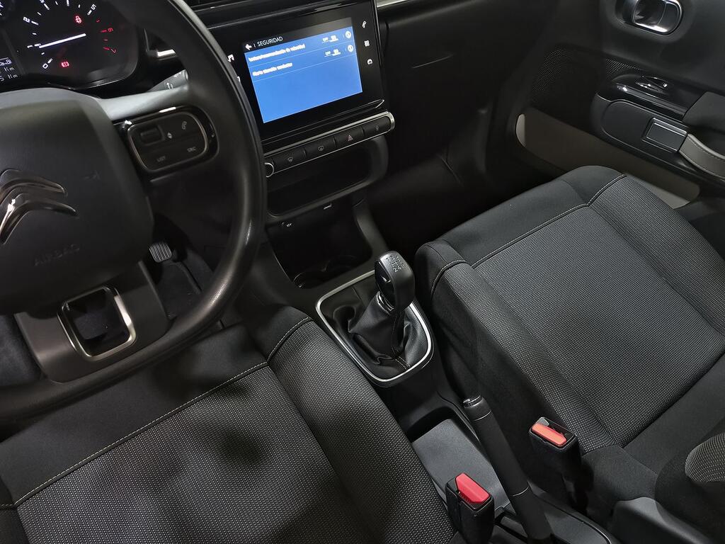 Citroën C3 PureTech 60KW (83CV) Feel Pack 25
