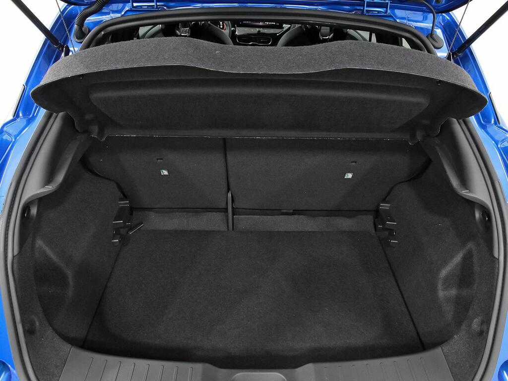 Nissan Juke DIG-T 84 kW (114 CV) 6M/T Tekna 9