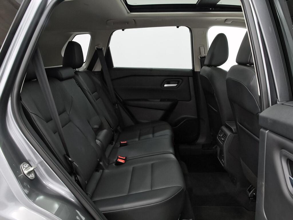 Nissan X-Trail 5pl 1.5 e-4ORCE 158kW 4x4 A/T N-Connecta 8