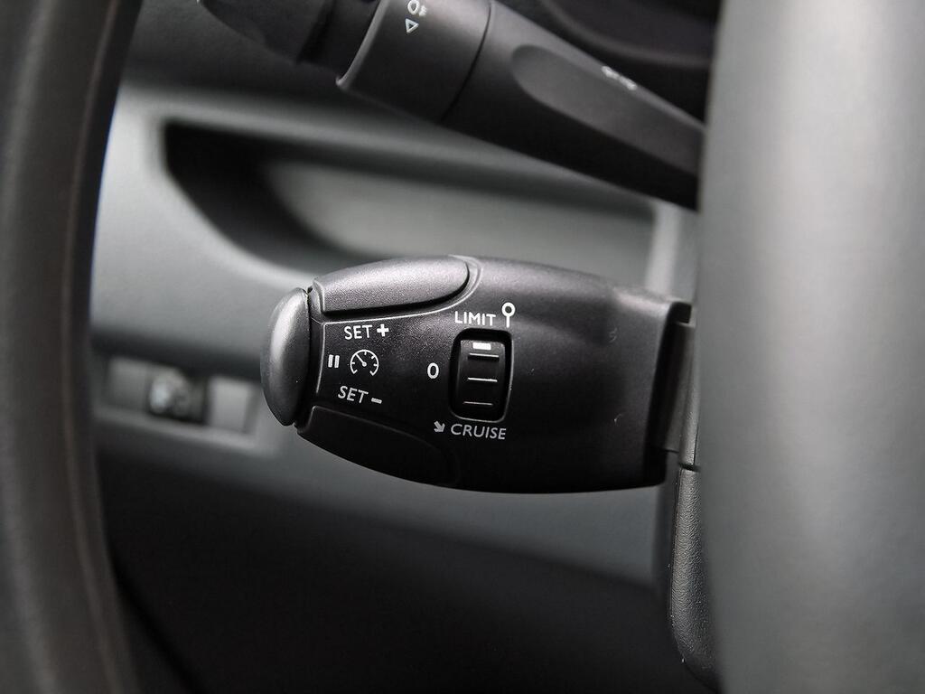 Citroën Jumpy FG 1.5 BLUEHDI 100 S&S M CONTROL 4P 16