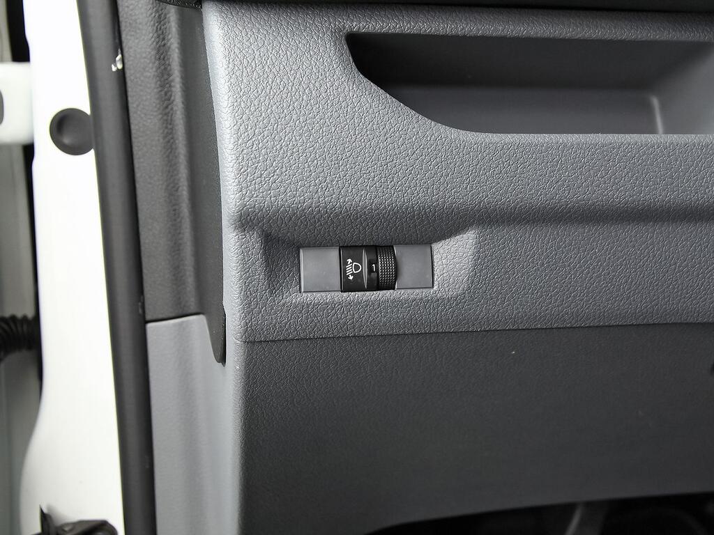 Citroën Jumpy FG 1.5 BLUEHDI 100 S&S M CONTROL 4P 14