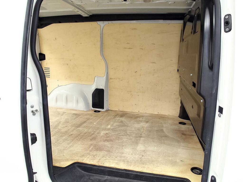 Citroën Jumpy FG 1.5 BLUEHDI 100 S&S M CONTROL 4P 9