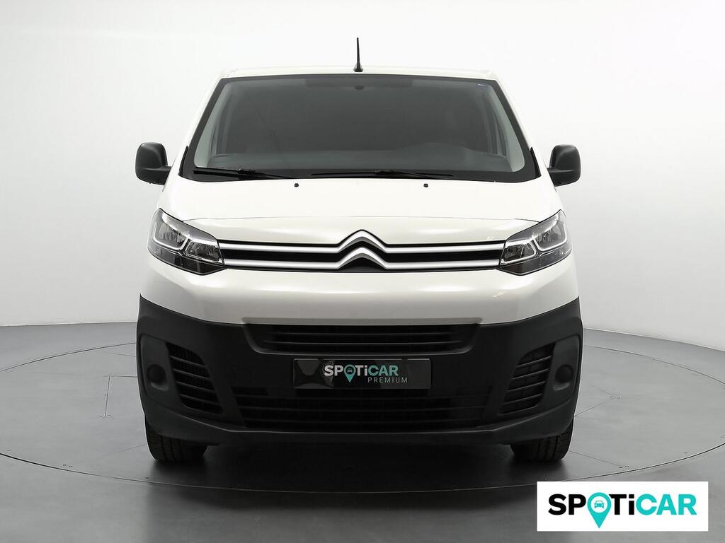 Citroën Jumpy FG 1.5 BLUEHDI 100 S&S M CONTROL 4P 5