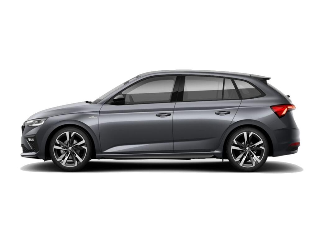 Skoda Scala 1.0 TSI 85KW(115CV) DSG MONTE CARLO 1