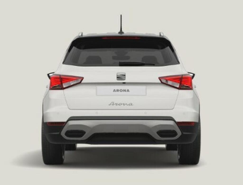 Seat Arona 1.0 TSI 85kW DSG Xperience Special Ed 3