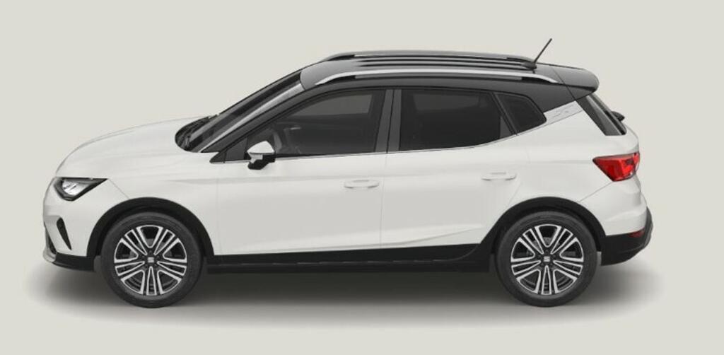 Seat Arona 1.0 TSI 85kW DSG Xperience Special Ed 2