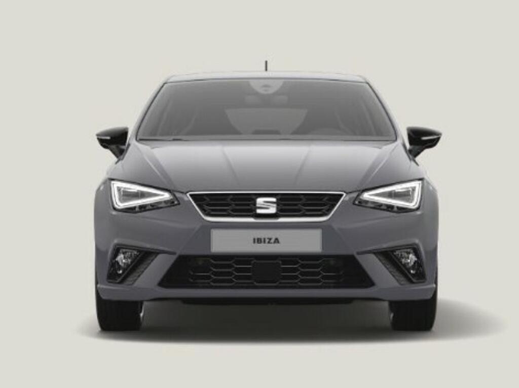 Seat Ibiza 1.5 TSI 110kW (150CV) DSG FR Salta 6