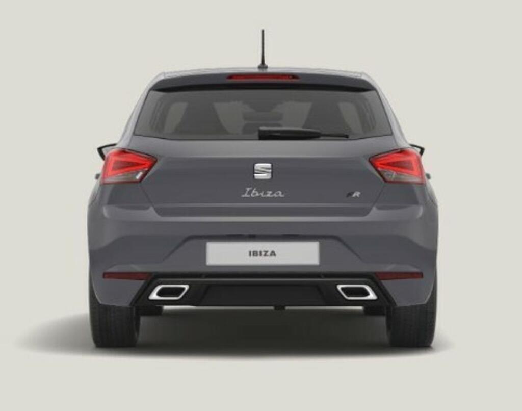 Seat Ibiza 1.5 TSI 110kW (150CV) DSG FR Salta 3