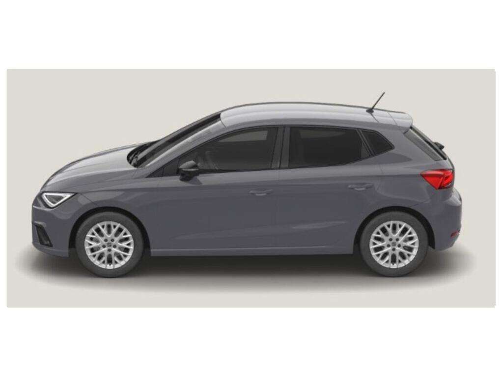 Seat Ibiza 1.5 TSI 110kW (150CV) DSG FR Salta 1
