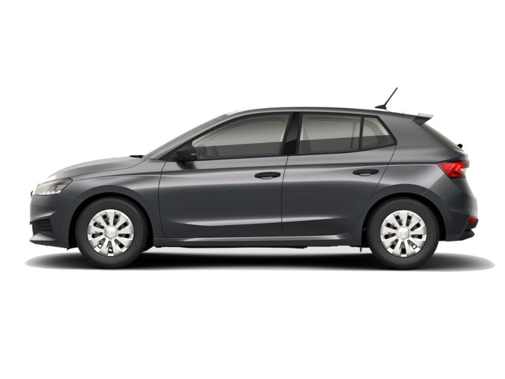 Skoda Fabia 1.0 MPI 59KW (80CV) Go 1