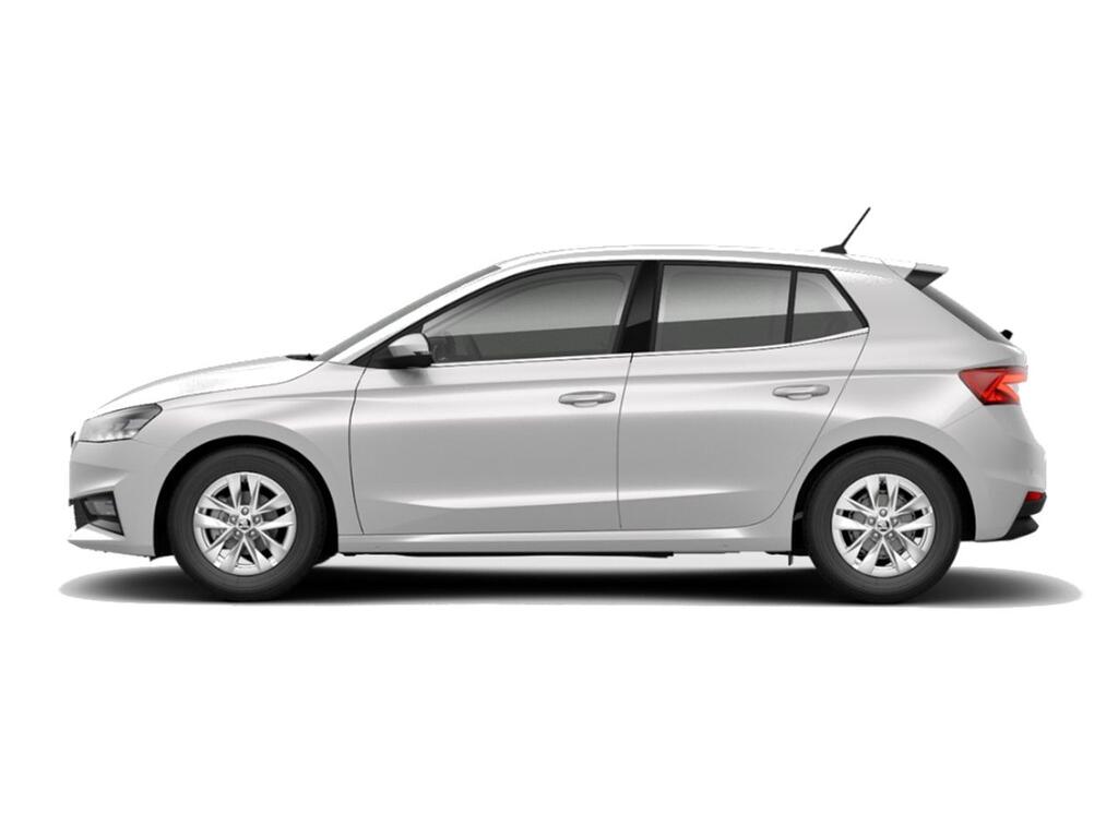 Skoda Fabia 1.0 MPI 59KW (80CV) Go 1