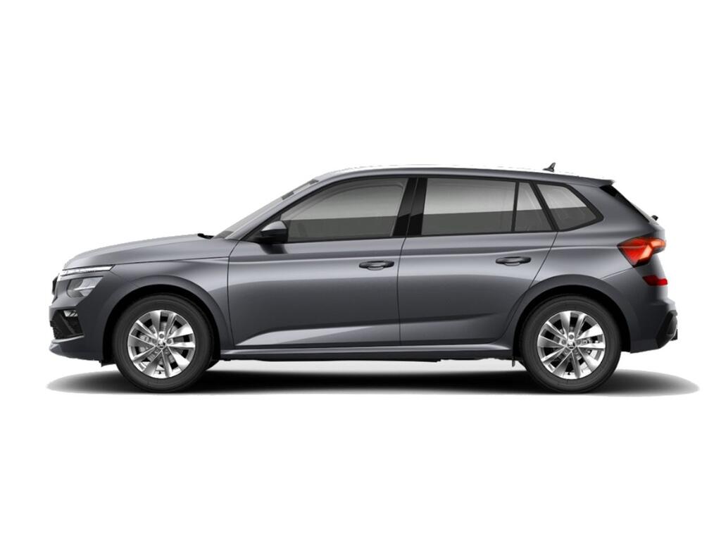 Skoda Kamiq 1.0 TSI 85kW (115CV) DSG SELECTION 1