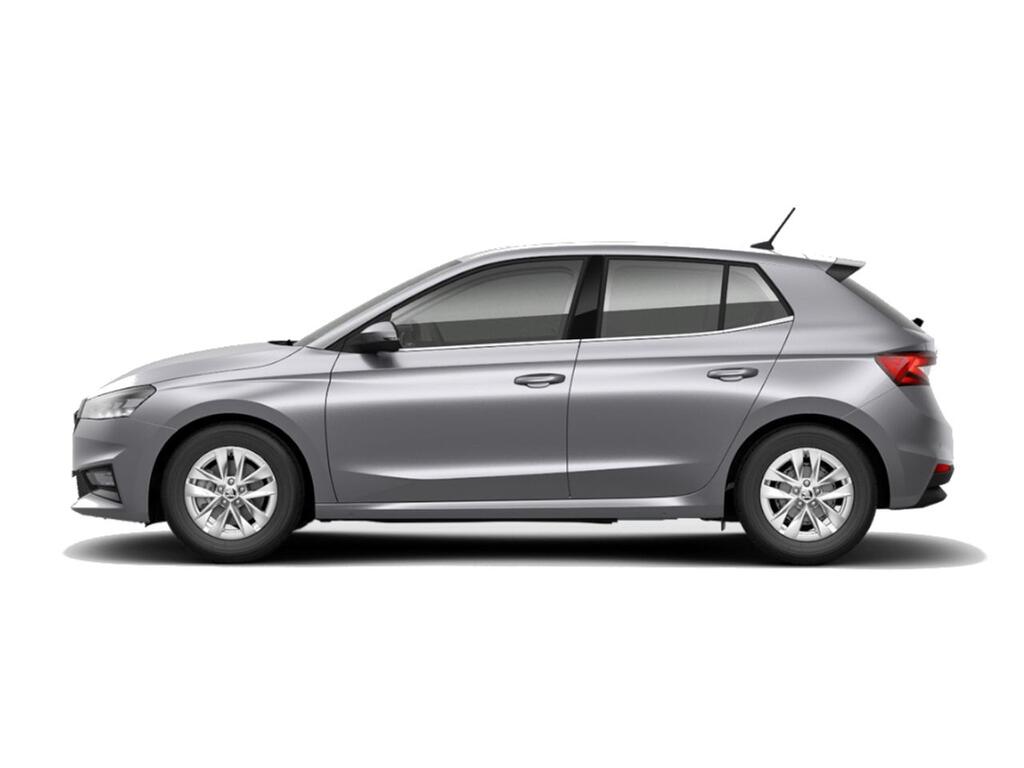 Skoda Fabia 1.0 TSI 70KW (95CV) Selection 1