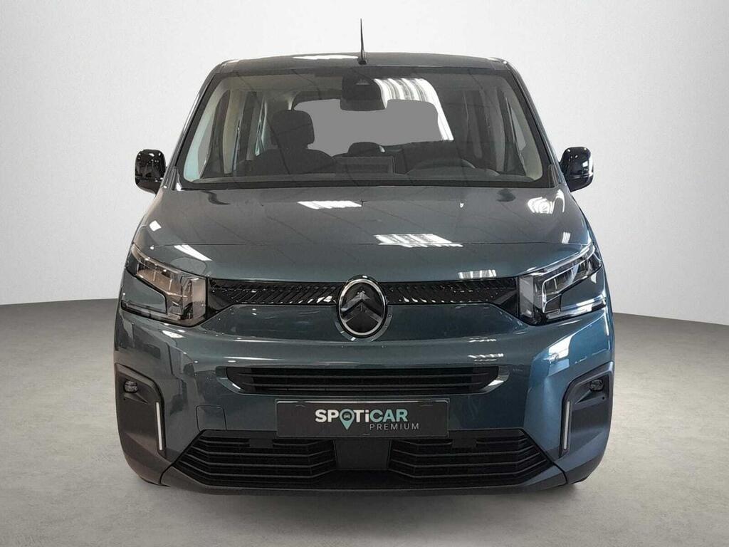 Citroën Berlingo Talla XL BlueHDi 100 S&S PLUS 2