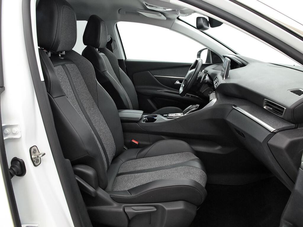 Peugeot 3008 1.5 BlueHDi 96kW (130CV) S&S Allure EAT8 7
