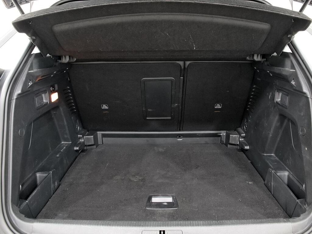 Peugeot 3008 1.5 BlueHDi 96kW (130CV) S&S Allure EAT8 9