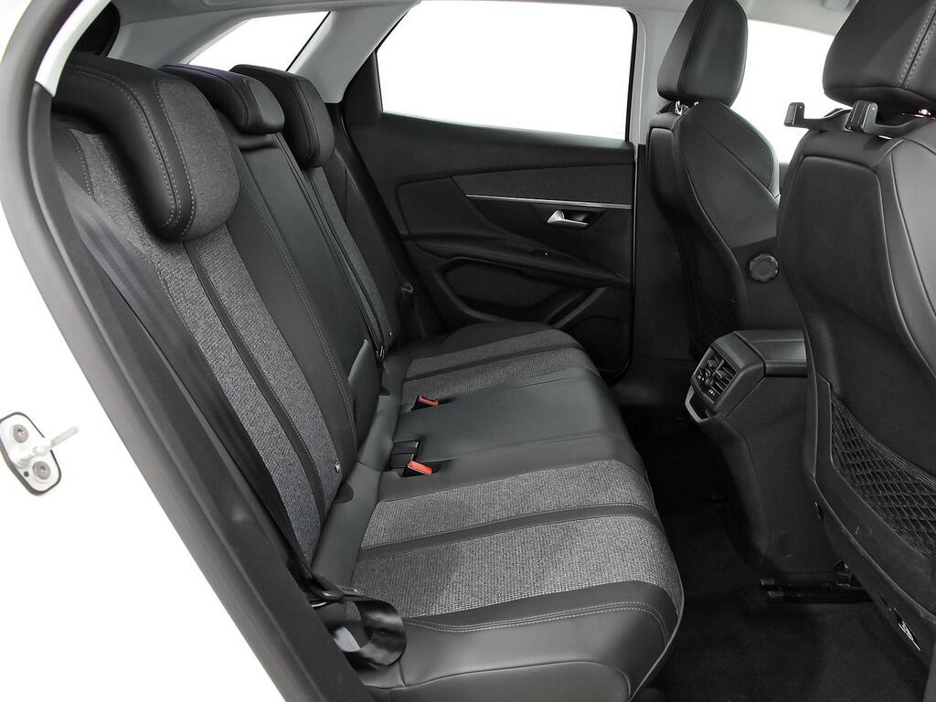 Peugeot 3008 1.5 BlueHDi 96kW (130CV) S&S Allure EAT8 8