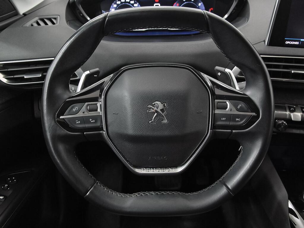 Peugeot 3008 1.5 BlueHDi 96kW (130CV) S&S Allure EAT8 19